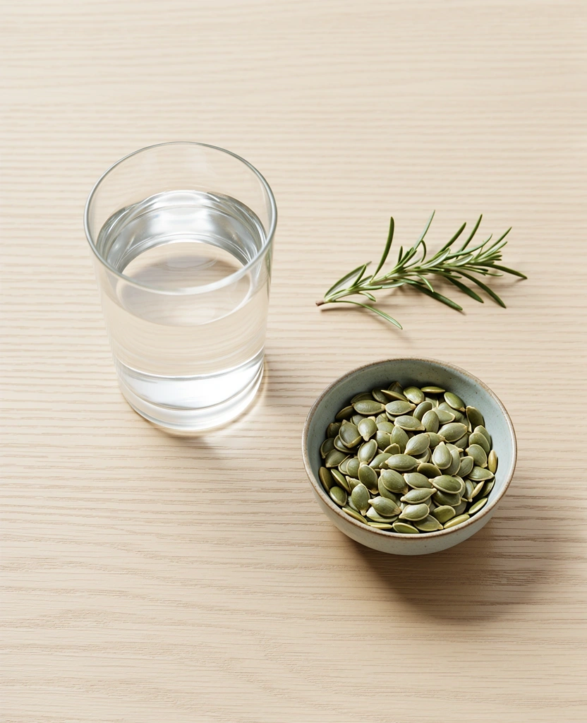 Detail čerstvých nutričných surovín